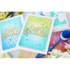 Simon Says Stamp! Simon Says Stamp JUST BECAUSE Wafer Dies sssd112495 | color-code:ALT00