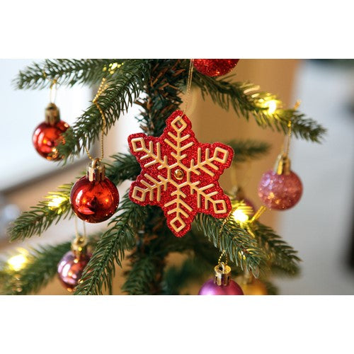 Simon Says Stamp! Simon Says Stamp SNOWFLAKE TRIO Wafer Dies sssd112548 | color-code:ALT00