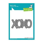 Simon Says Stamp! Lawn Fawn GIANT XOXO Die Cut lf2734