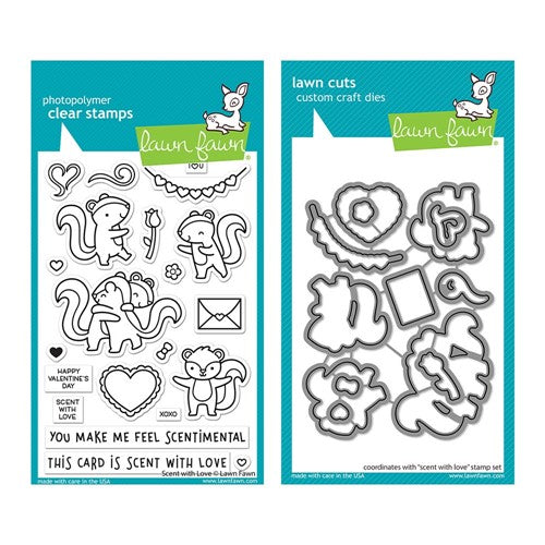 Sick Clear Stamps and Dies Set for DIY Card Making, Clear Rubber Stamps and  Dies for Card Sets for Crafting, DIY Scrapbooking Card Making Tools
