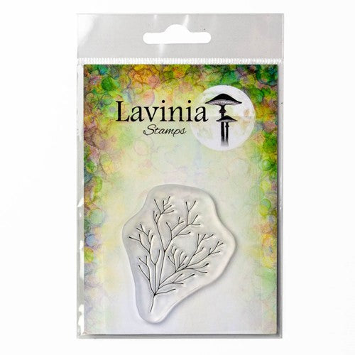 Simon Says Stamp! Lavinia Stamps SMALL BRANCH Clear Stamp LAV703