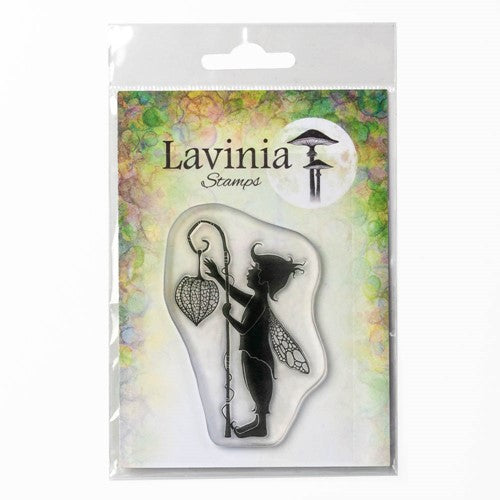 Simon Says Stamp! Lavinia Stamps FIP Clear Stamp LAV697