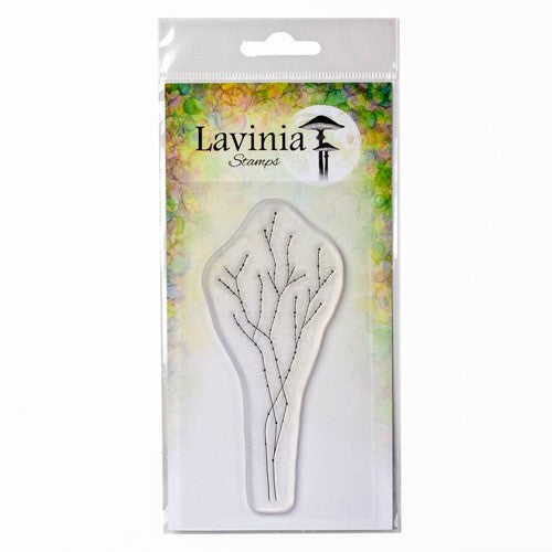 Simon Says Stamp! Lavinia Stamps GYP Clear Stamp LAV705