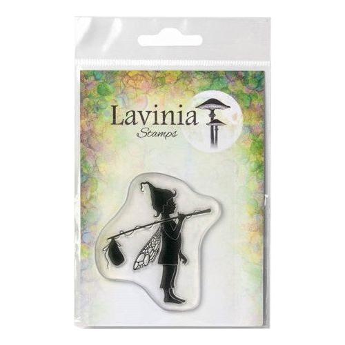 Simon Says Stamp! Lavinia Stamps PAN Clear Stamp LAV702