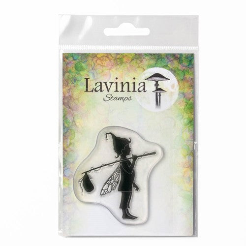Simon Says Stamp! Lavinia Stamps PAN Clear Stamp LAV702
