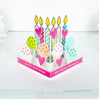 Simon Says Stamp! Concord & 9th BIRTHDAY SCOOPS Dies 11251 | color-code:ALT3