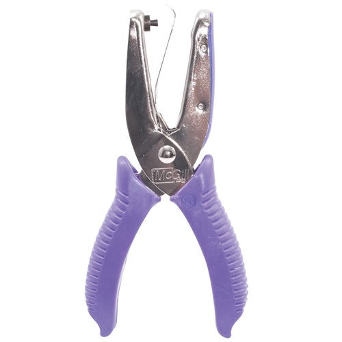 Simon Says Stamp! McGill Punchline HOLE PUNCH 1.8 inch mcg52400c