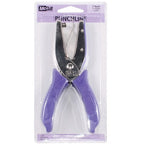 Simon Says Stamp! McGill Punchline HOLE PUNCH 1.8 inch mcg52400c