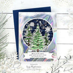 Simon Says Stamp! Simon Says Clear Stamps WARMEST WISHES sss202387c | color-code:ALT02