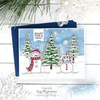 Simon Says Stamp! Simon Says Clear Stamps WARMEST WISHES sss202387c | color-code:ALT04