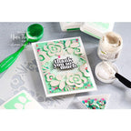 Simon Says Stamp! Simon Says Stamp ALL ABOUT YOU Wafer Dies sssd112531c | color-code:ALT3