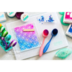 Simon Says Stamp! Simon Says Stamp MAGNETIC GLASS MAT st0081 | color-code:ALT0