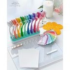 Simon Says Stamp! Simon Says Stamp MAGNETIC GLASS MAT st0081