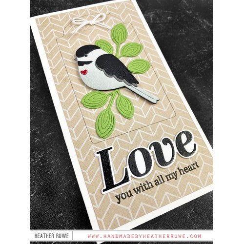Simon Says Stamp! Simon Says Clear Stamps SO MUCH LOVE sss302457c | color-code:ALT5