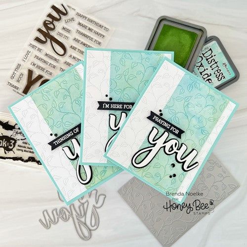 Simon Says Stamp! Honey Bee BACK TO BASICS Gem Stickers hbgs028 | color-code:ALT04