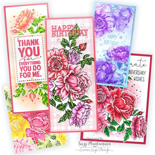 Simon Says Stamp! Honey Bee BACK TO BASICS Gem Stickers hbgs028 | color-code:ALT05