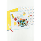 Simon Says Stamp! Echo Park BIRTHDAY BOY 6 x 6 Paper Pad bib263023 | color-code:ALT03