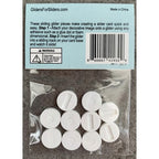 Simon Says Stamp! Gliders for Slider Cards SLIDING 10 pack glideslide