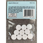 Simon Says Stamp! Gliders for Slider Cards ROTATING 10 pack gliderotating