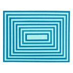 Simon Says Stamp! S5-494 Spellbinders PRECISION LAYERING A2 B Etched Dies