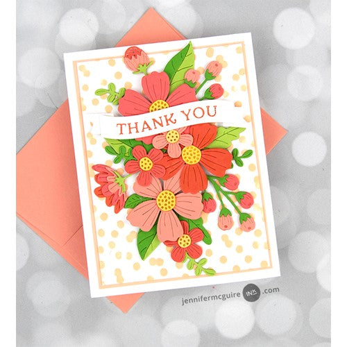 Simon Says Stamp! S5-494 Spellbinders PRECISION LAYERING A2 B Etched Dies | color-code:ALT3