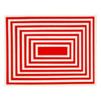 Simon Says Stamp! S5-487 Spellbinders PRECISION LAYERING A2 A Etched Dies
