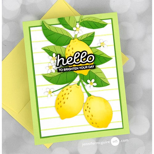 Simon Says Stamp! S5-487 Spellbinders PRECISION LAYERING A2 A Etched Dies | color-code:ALT5