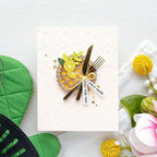 Simon Says Stamp! SES-029 Spellbinders LOOPS Embossing Folder | color-code:ALT4