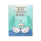 Simon Says Stamp! Penny Black Clear Stamps NEXT TO YOU 30-888*