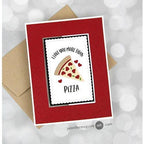 Simon Says Stamp! Concord & 9th LOVE YOU MORE THAN Clear Stamps 11296 | color-code:ALT3