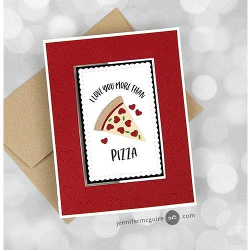 Simon Says Stamp! Concord & 9th LOVE YOU MORE THAN Clear Stamps 11296 | color-code:ALT3