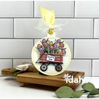 Simon Says Stamp! Papertrey Ink LOADS OF HEALING Clear Stamps 1355*