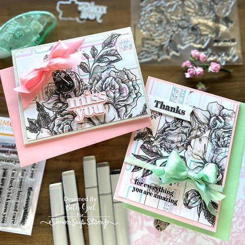 Simon Says Stamp! Simon Says Stamp DOT RUNNER Tape Adhesive st0028 | color-code:ALT0