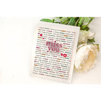 Simon Says Stamp! Simon Says Stamp MISS YOU Wafer Dies sssd212507