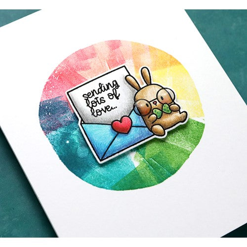 Simon Says Stamp! Mama Elephant Clear Stamps TO MY DEAREST | color-code:ALT2