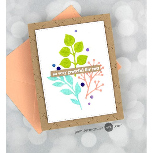 Simon Says Stamp! Trinity Stamps SHIMMER AND SHINE Confetti Embellishment Box tsb-243 | color-code:ALT02