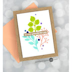 Simon Says Stamp! Trinity Stamps SHIMMER AND SHINE Confetti Embellishment Box tsb-243 | color-code:ALT02