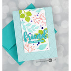 Simon Says Stamp! Trinity Stamps SHIMMER AND SHINE Confetti Embellishment Box tsb-243 | color-code:ALT03