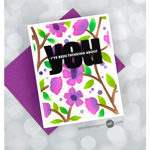 Simon Says Stamp! Trinity Stamps SHIMMER AND SHINE Confetti Embellishment Box tsb-243 | color-code:ALT05