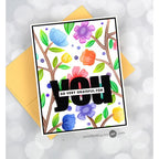 Simon Says Stamp! Trinity Stamps SHIMMER AND SHINE Confetti Embellishment Box tsb-243 | color-code:ALT06