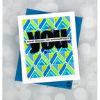 Simon Says Stamp! Trinity Stamps SHIMMER AND SHINE Confetti Embellishment Box tsb-243 | color-code:ALT07