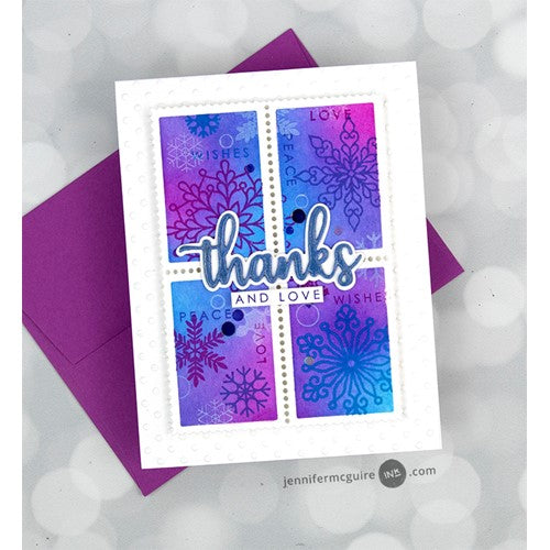 Simon Says Stamp! Trinity Stamps SHIMMER AND SHINE Confetti Embellishment Box tsb-243 | color-code:ALT1