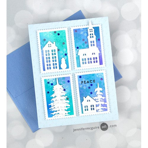 Simon Says Stamp! Trinity Stamps SHIMMER AND SHINE Confetti Embellishment Box tsb-243 | color-code:ALT2