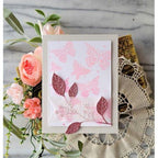 Simon Says Stamp! Simon Says Clear Stamps XL LOVE GREETINGS sss202442c
