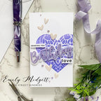 Simon Says Stamp! Simon Says Stamp BIRTHDAY Wafer Dies sssd212467 | color-code:ALT6