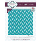 Simon Says Stamp! Creative Expressions RIC RAC RIBBON Sue Wilson Background Die ced7134*