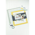 Simon Says Stamp! Echo Park IT'S A BOY 12 x 12 Collection Kit iab278016 | color-code:ALT01