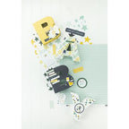 Simon Says Stamp! Echo Park IT'S A BOY 12 x 12 Collection Kit iab278016 | color-code:ALT02