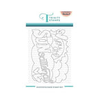 Simon Says Stamp! Trinity Stamps SUNSATIONAL Clear Stamp tps-166*