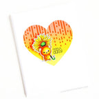 Simon Says Stamp! Clearly Besotted DRIP DROP Stencil